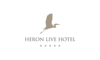 Heron live hotel - lupigo
