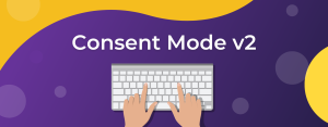 Consent mode 2 - LUPIGO
